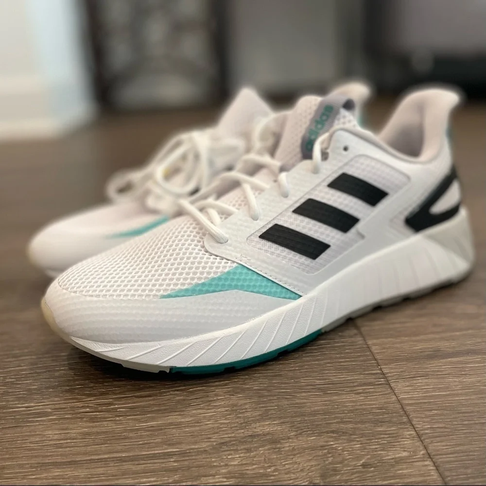 ADIDAS QUESTARSTRIKE CLIMACOOL sz 9